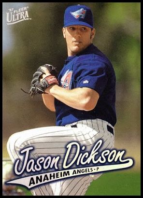 451 Jason Dickson